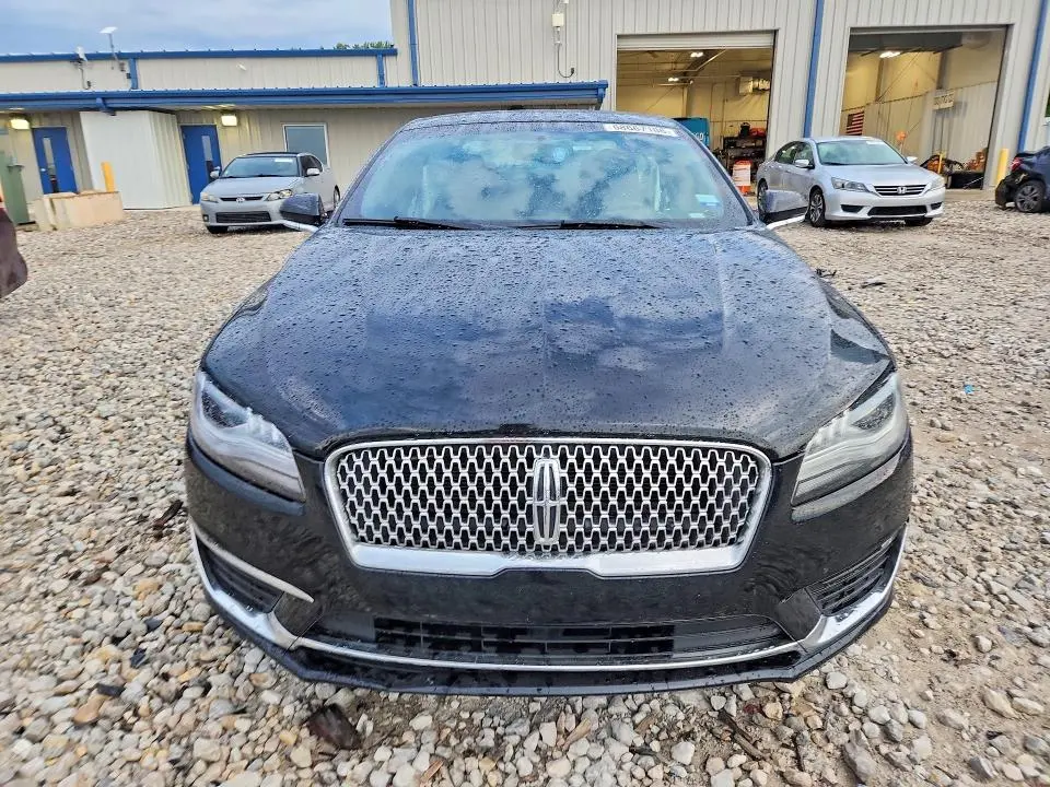 2018 LINCOLN MKZ PREMIERE  