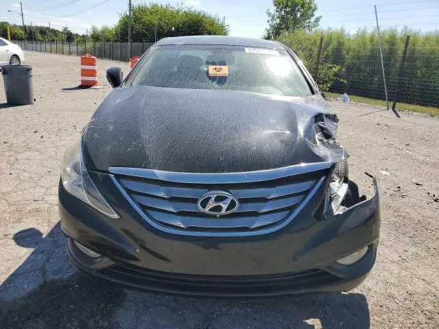 2012 HYUNDAI SONATA SE  