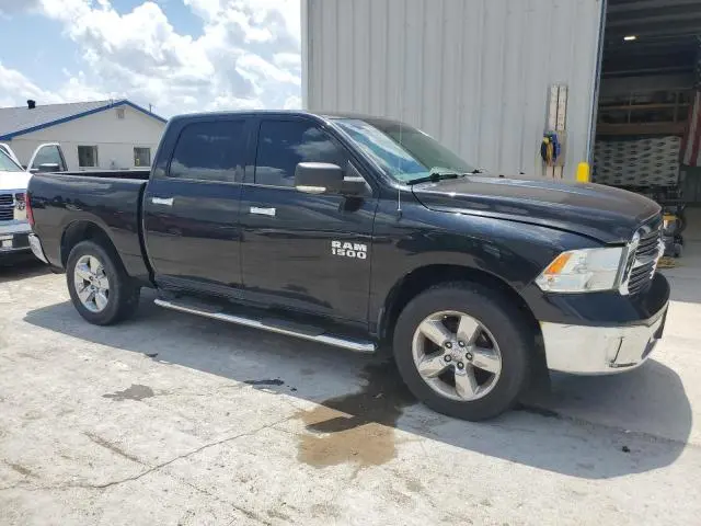 2014 RAM 1500 SLT  