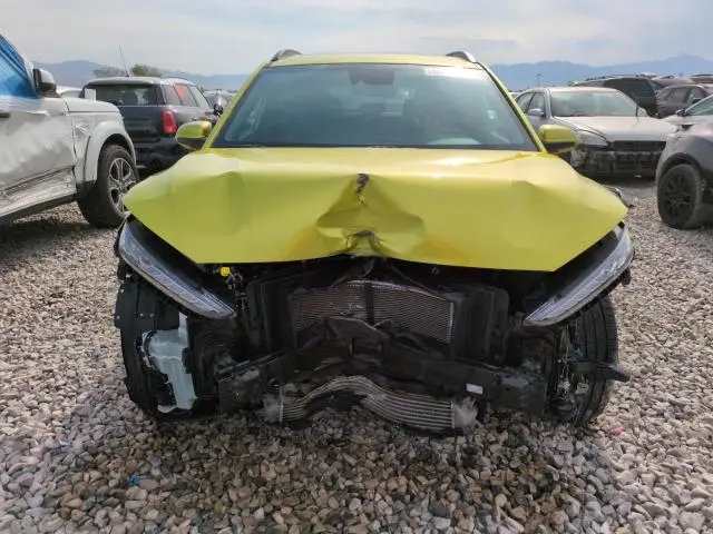 2019 HYUNDAI KONA LIMITED  