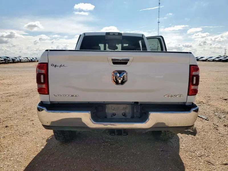 2022 RAM 2500 LIMITED  