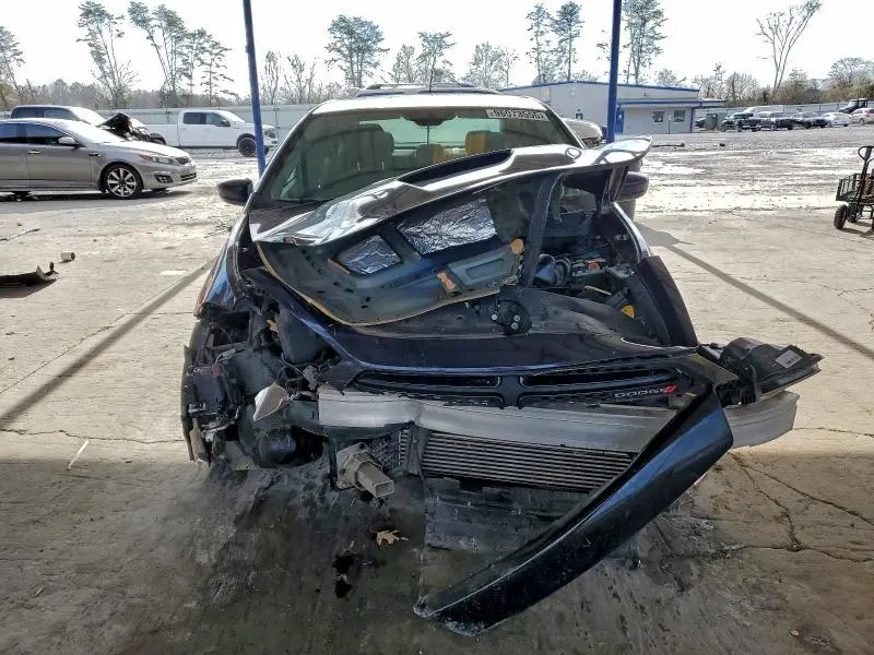 2016 DODGE DART SXT SPORT  