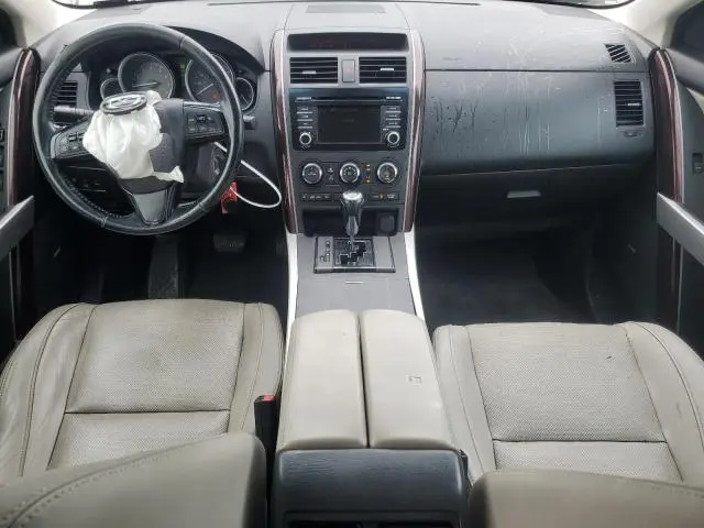 2015 MAZDA CX-9 GRAND TOURING  