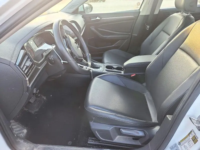 2020 VOLKSWAGEN JETTA SEL  