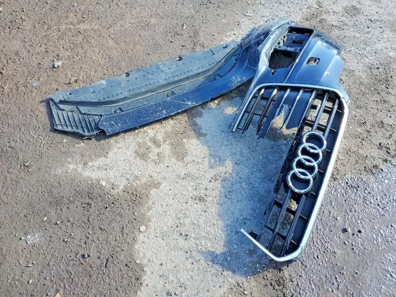 2015 AUDI A6 PREMIUM PLUS  