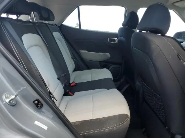 2020 HYUNDAI VENUE SEL  