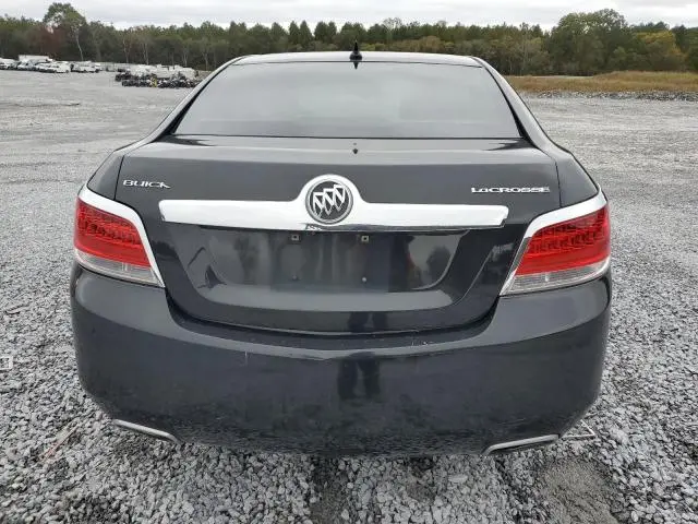 2013 BUICK LACROSSE TOURING  