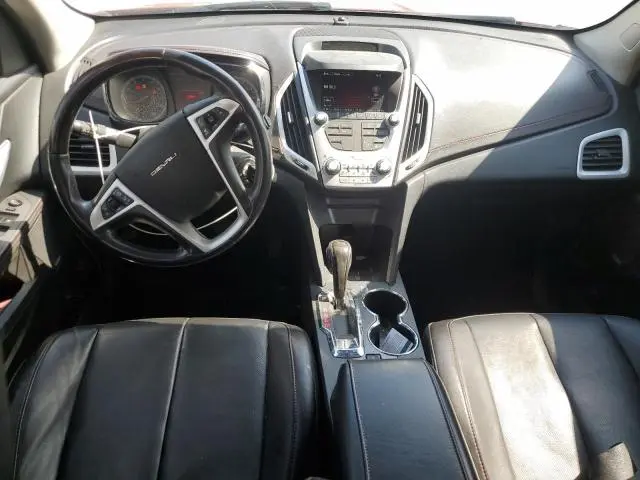 2013 GMC TERRAIN DENALI  