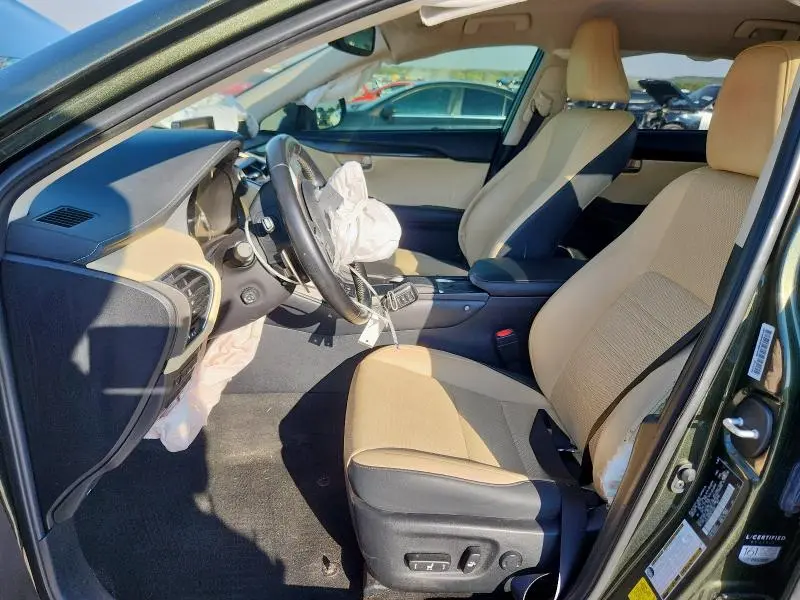 2021 LEXUS NX 300H BASE  