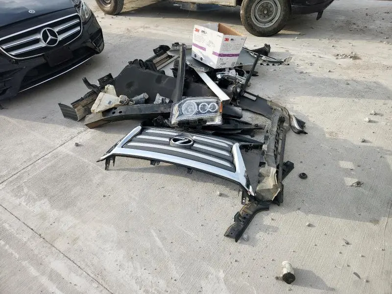 2018 LEXUS GX 460  