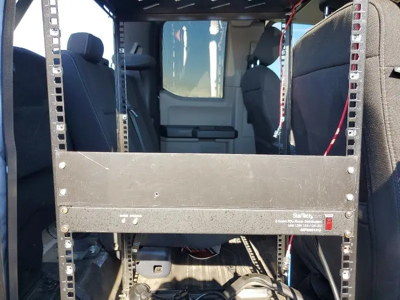 2019 FORD F150 SUPER CAB  