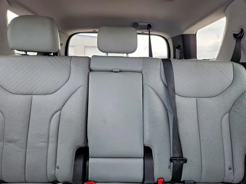2023 HYUNDAI PALISADE SEL PREMIUM  