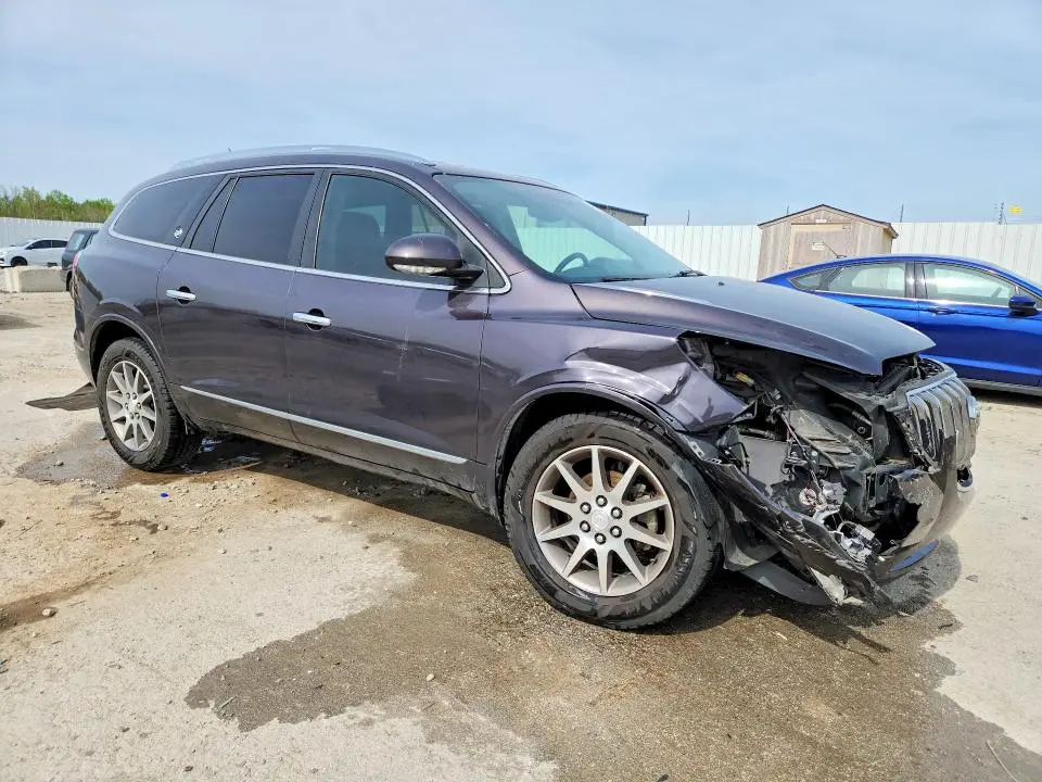 2015 BUICK ENCLAVE   