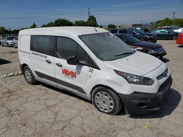 2015 FORD TRANSIT CONNECT XL