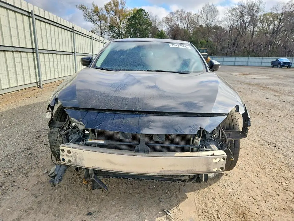2016 NISSAN MAXIMA 3.5 SR  
