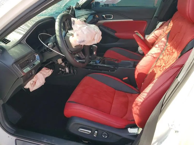 2025 ACURA INTEGRA A-SPEC TECH  