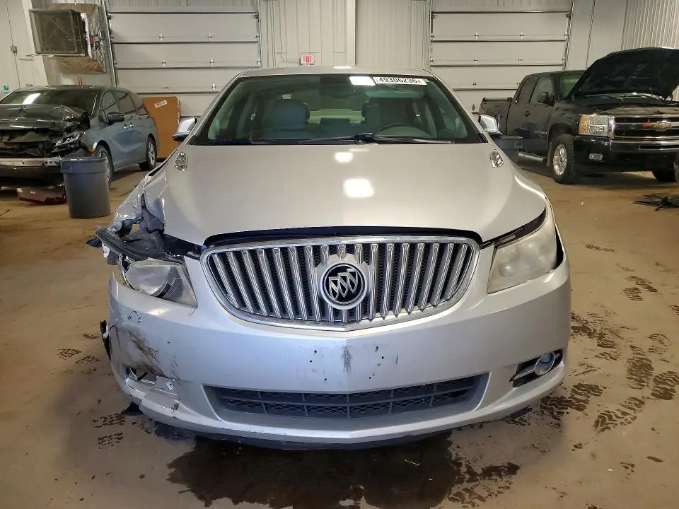 2013 BUICK LACROSSE   
