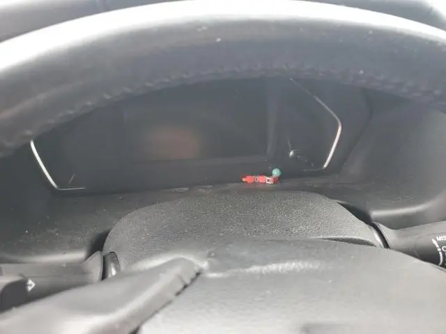 2019 HONDA ODYSSEY EXL  