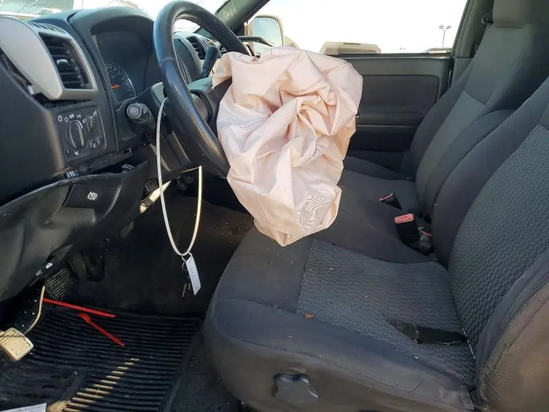 2012 GMC CANYON SLE  