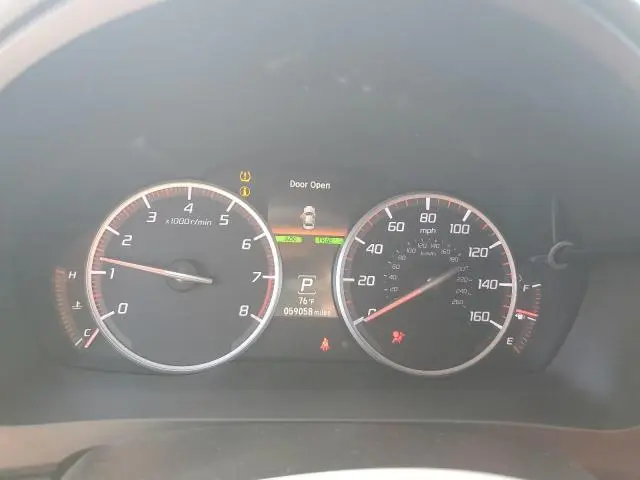 2020 ACURA ILX PREMIUM A-SPEC  