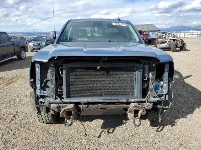 2015 GMC SIERRA K1500 SLT  