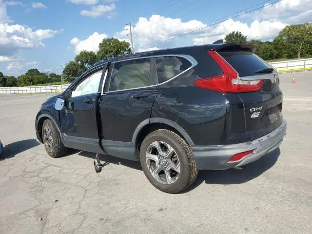 2019 HONDA CR-V EXL  