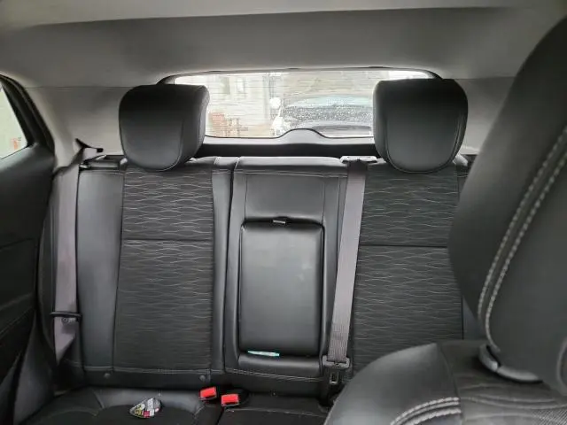 2016 BUICK ENCORE SPORT TOURING  