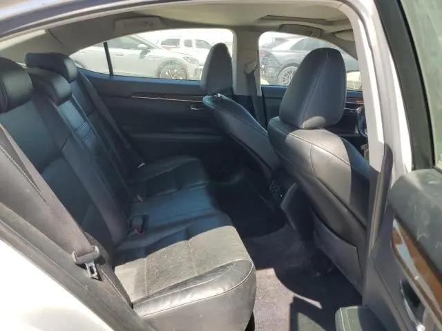 2014 LEXUS ES 350  