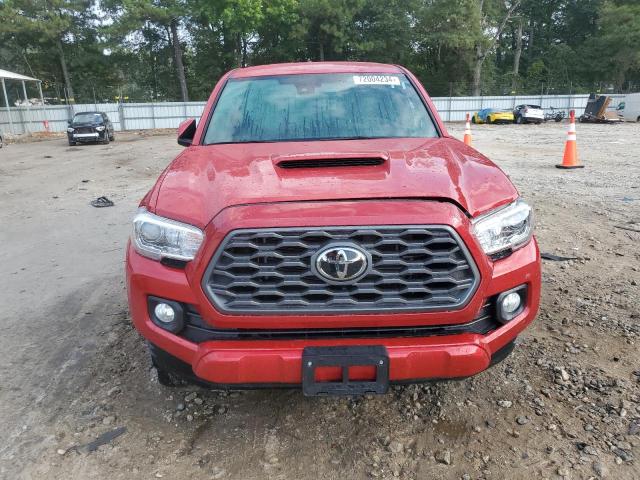 2020 TOYOTA TACOMA DOUBLE CAB