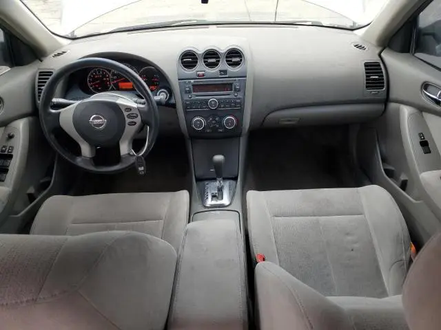 2010 NISSAN ALTIMA BASE  