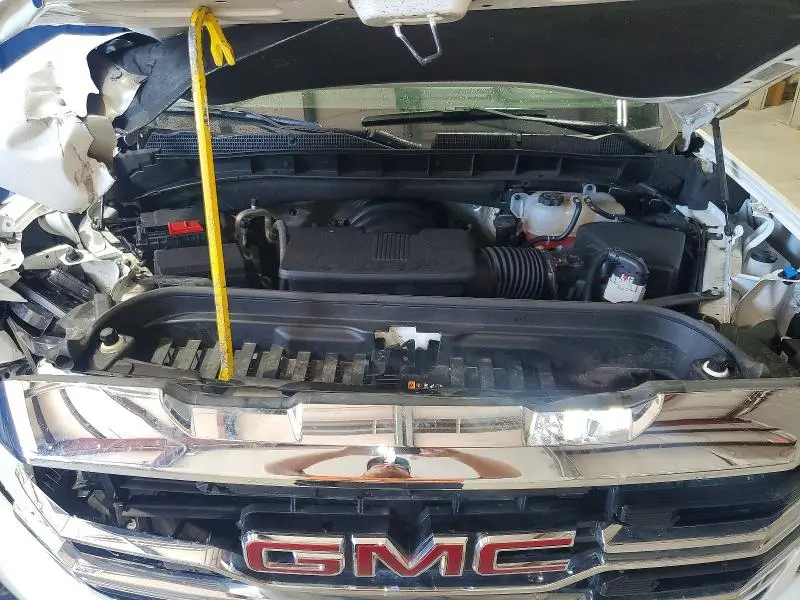 2026 GMC SIERRA K1500 SLT  