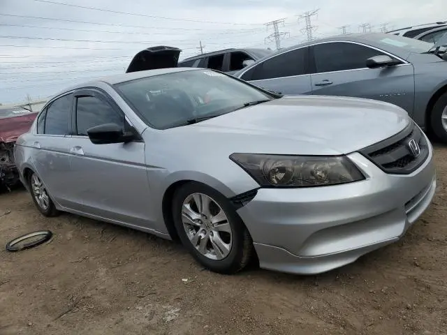 2010 HONDA ACCORD LXP
