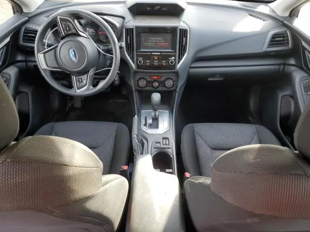 2017 SUBARU IMPREZA PREMIUM  