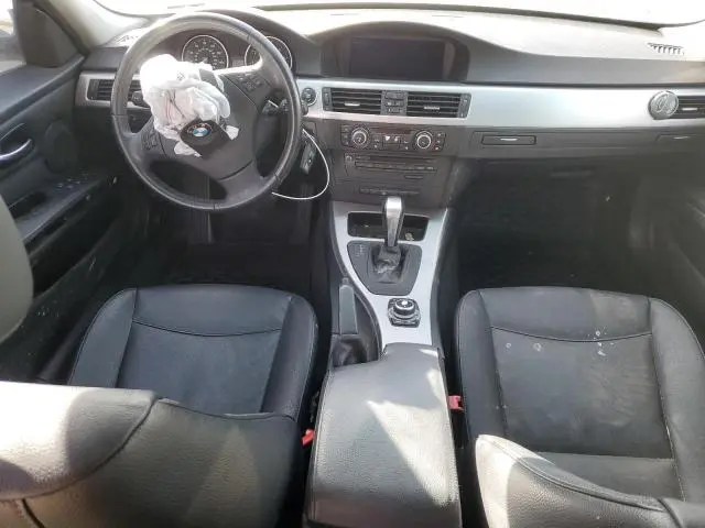 2011 BMW 328 I  