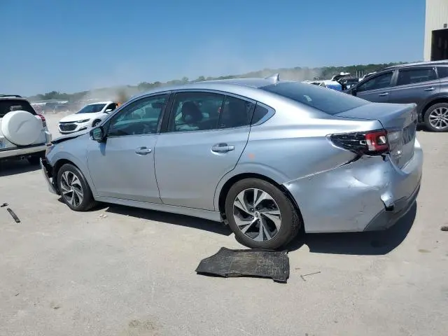 2020 SUBARU LEGACY   