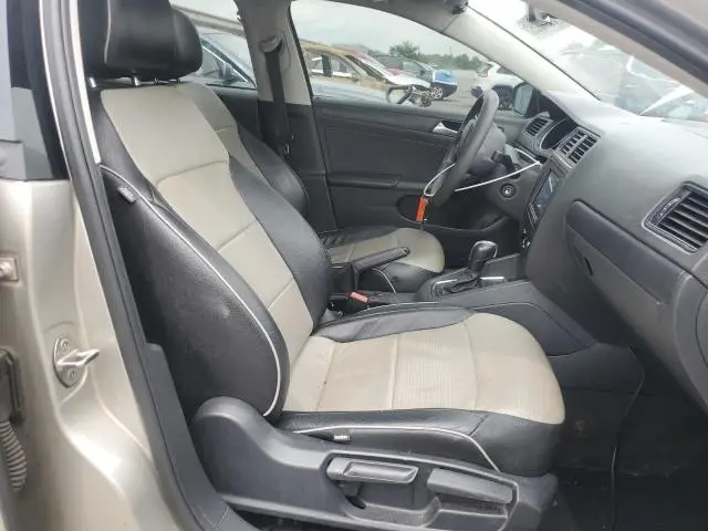 2016 VOLKSWAGEN JETTA S  