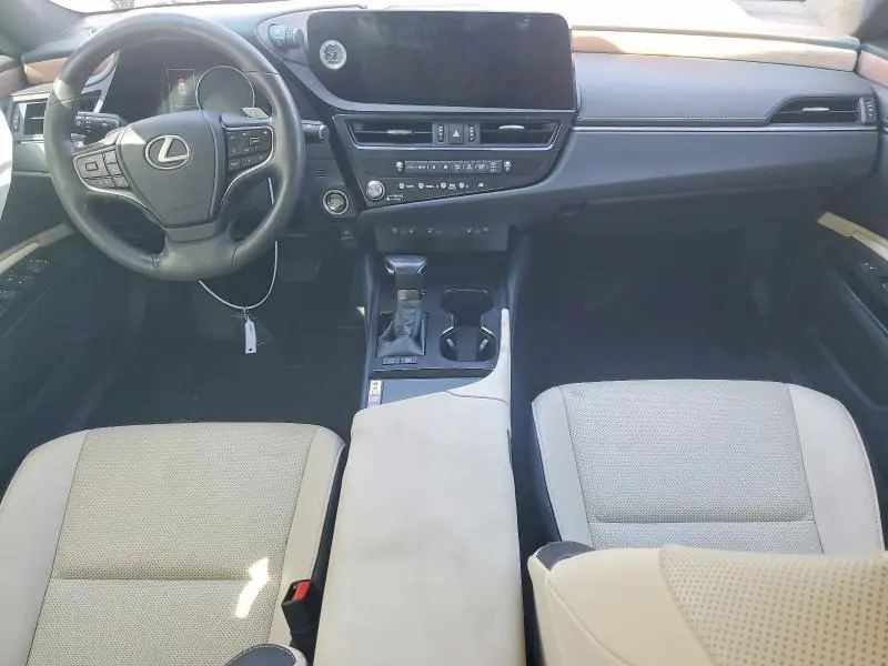 2024 LEXUS ES 300H BASE  