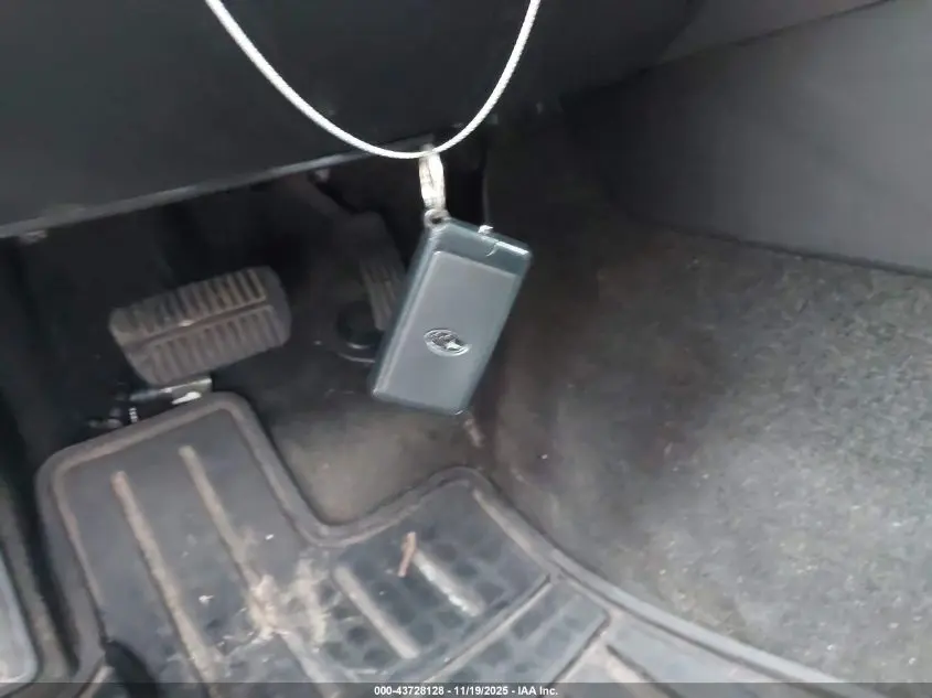 2014 SUBARU OUTBACK 3.6R LIMITED