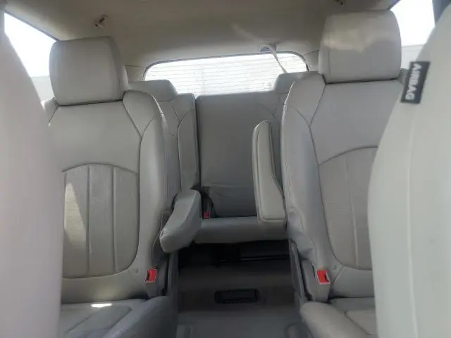 2017 BUICK ENCLAVE   