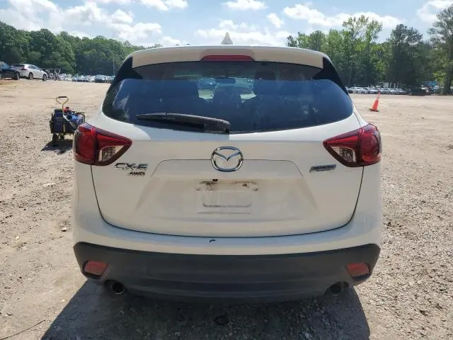 2014 MAZDA CX-5 TOURING