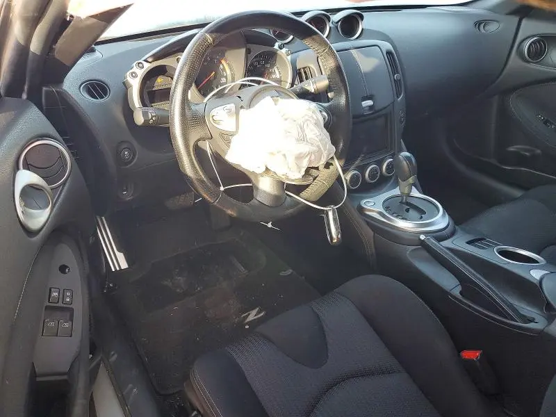 2016 NISSAN 370Z BASE  