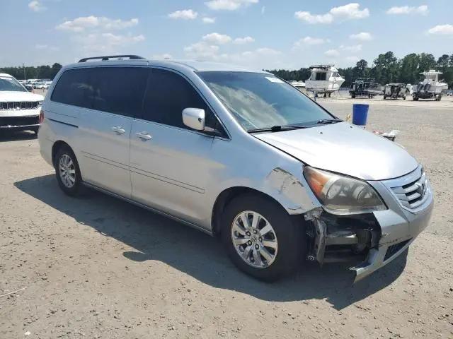 2010 HONDA ODYSSEY EX  