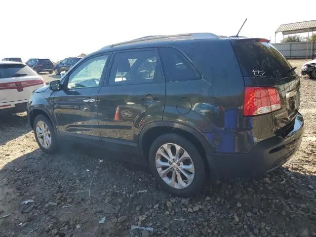 2011 KIA SORENTO BASE  