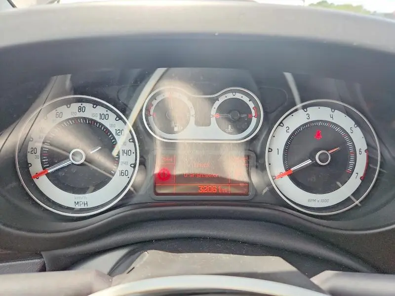 2015 FIAT 500L POP  