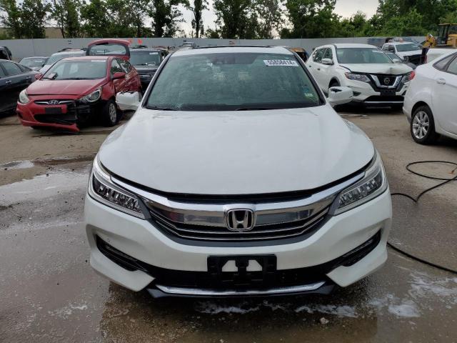 2017 HONDA ACCORD TOURING