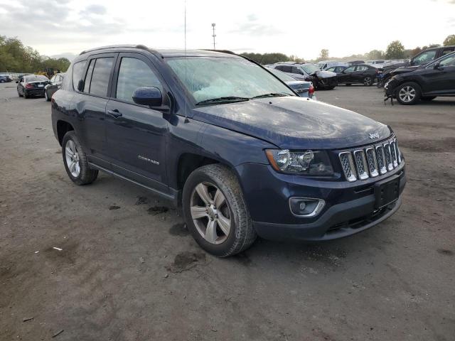 2015 JEEP COMPASS LATITUDE