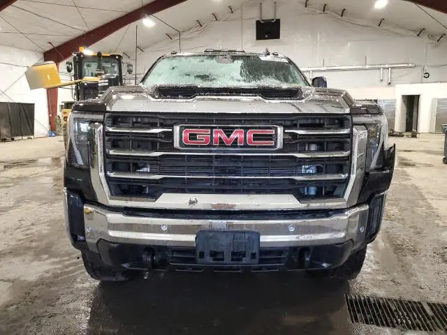 2024 GMC SIERRA K2500 SLT  