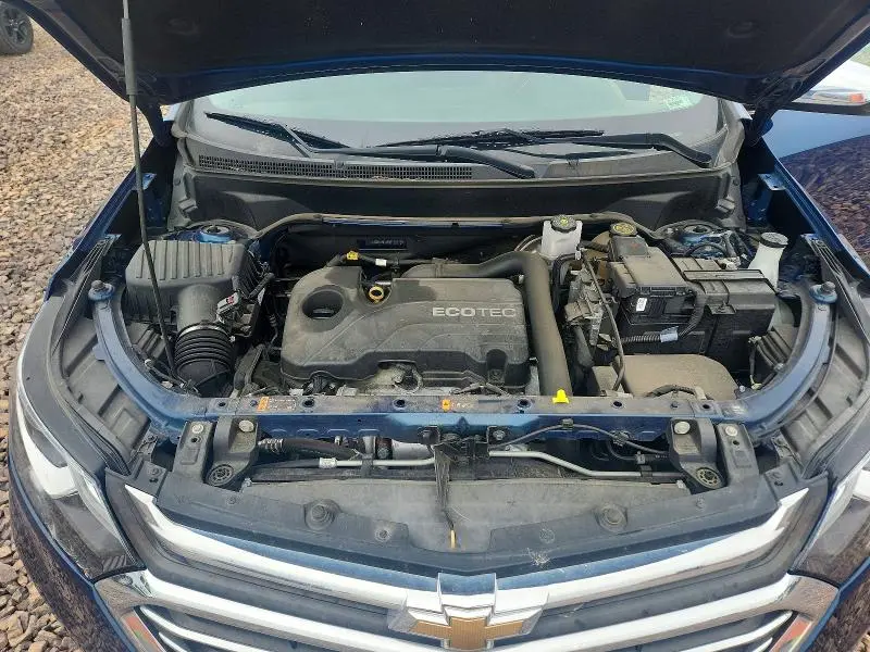 2021 CHEVROLET EQUINOX PREMIER  