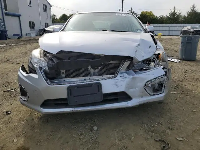 2014 SUBARU IMPREZA PREMIUM  