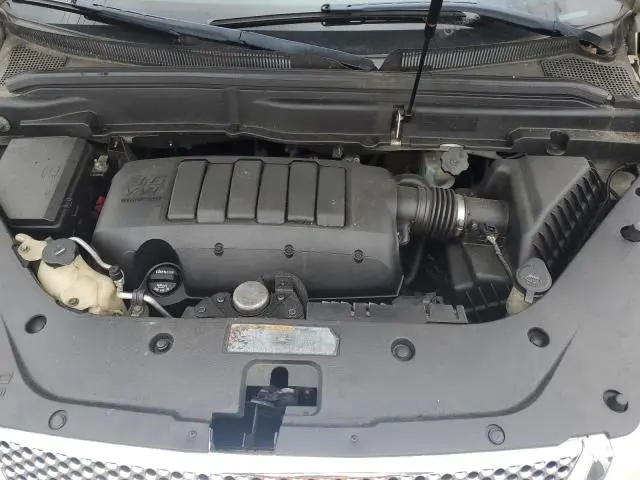 2012 GMC ACADIA DENALI  